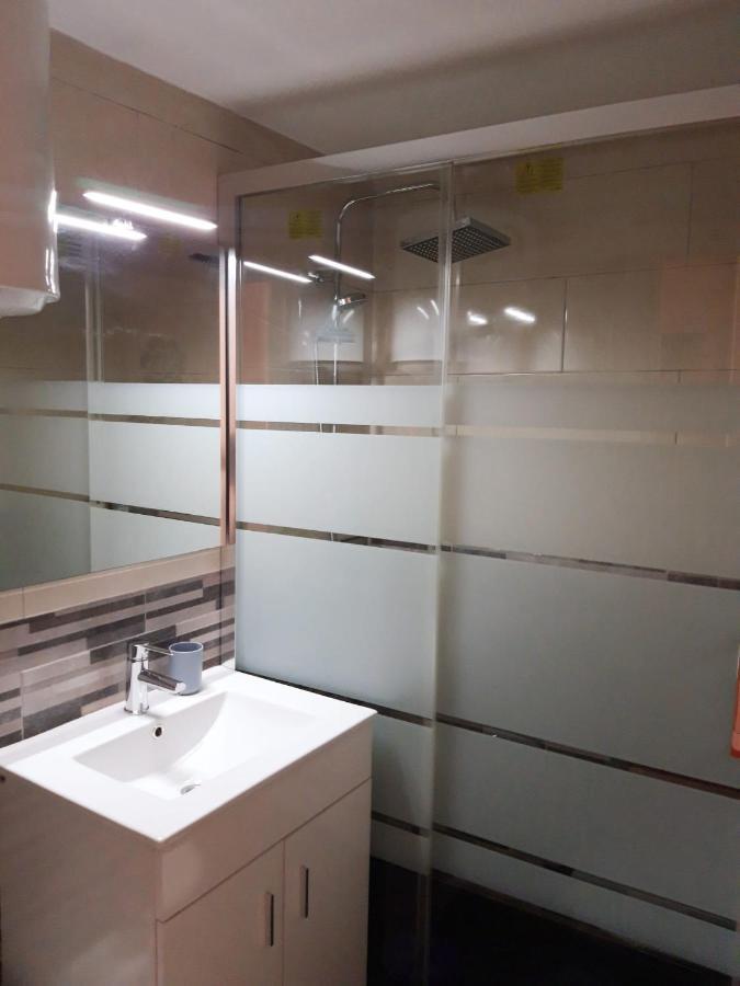 Estudio Playa Del Cura Τορεβιέχα Εξωτερικό φωτογραφία
